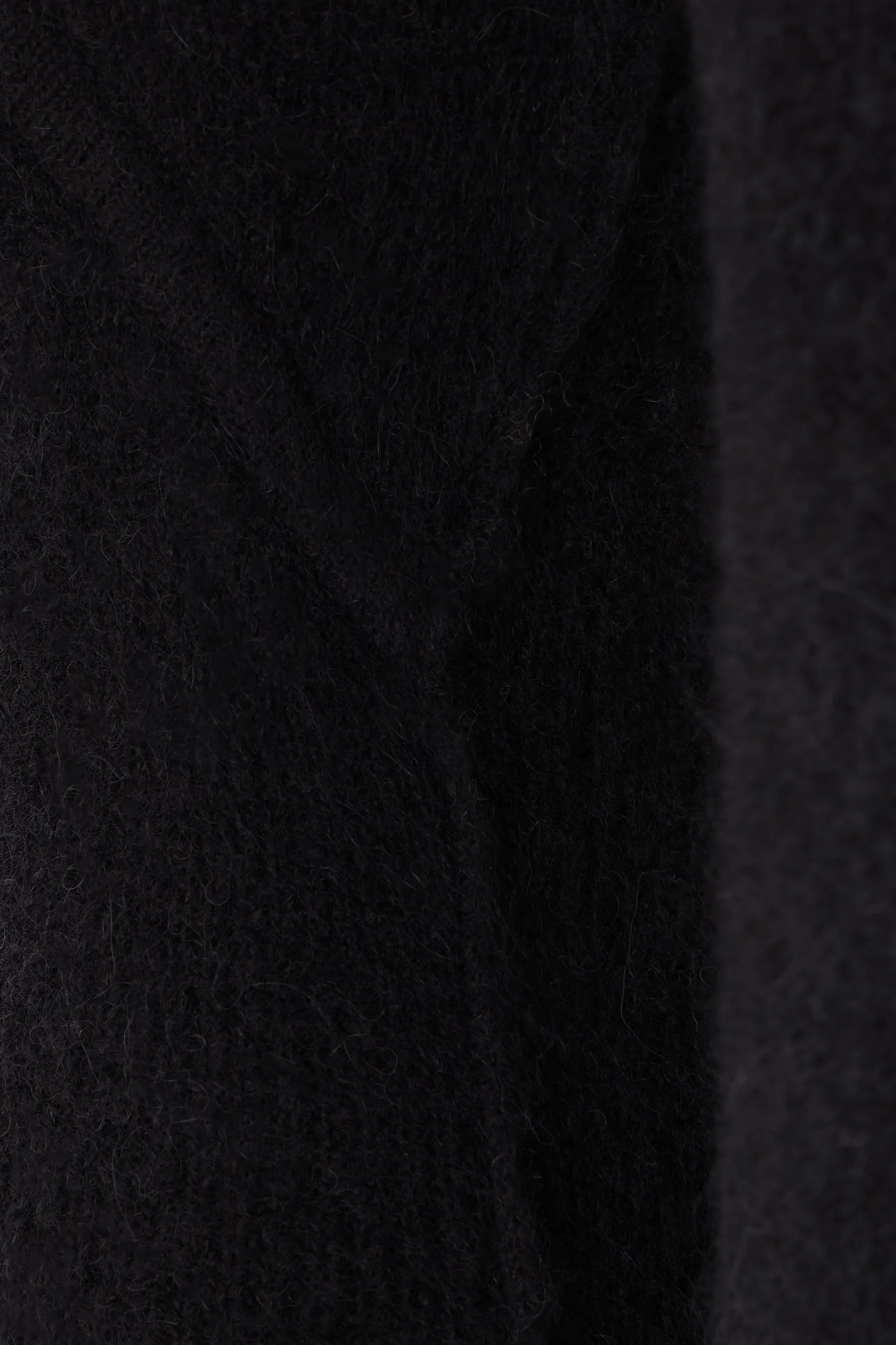 Luna Gown knit long dress