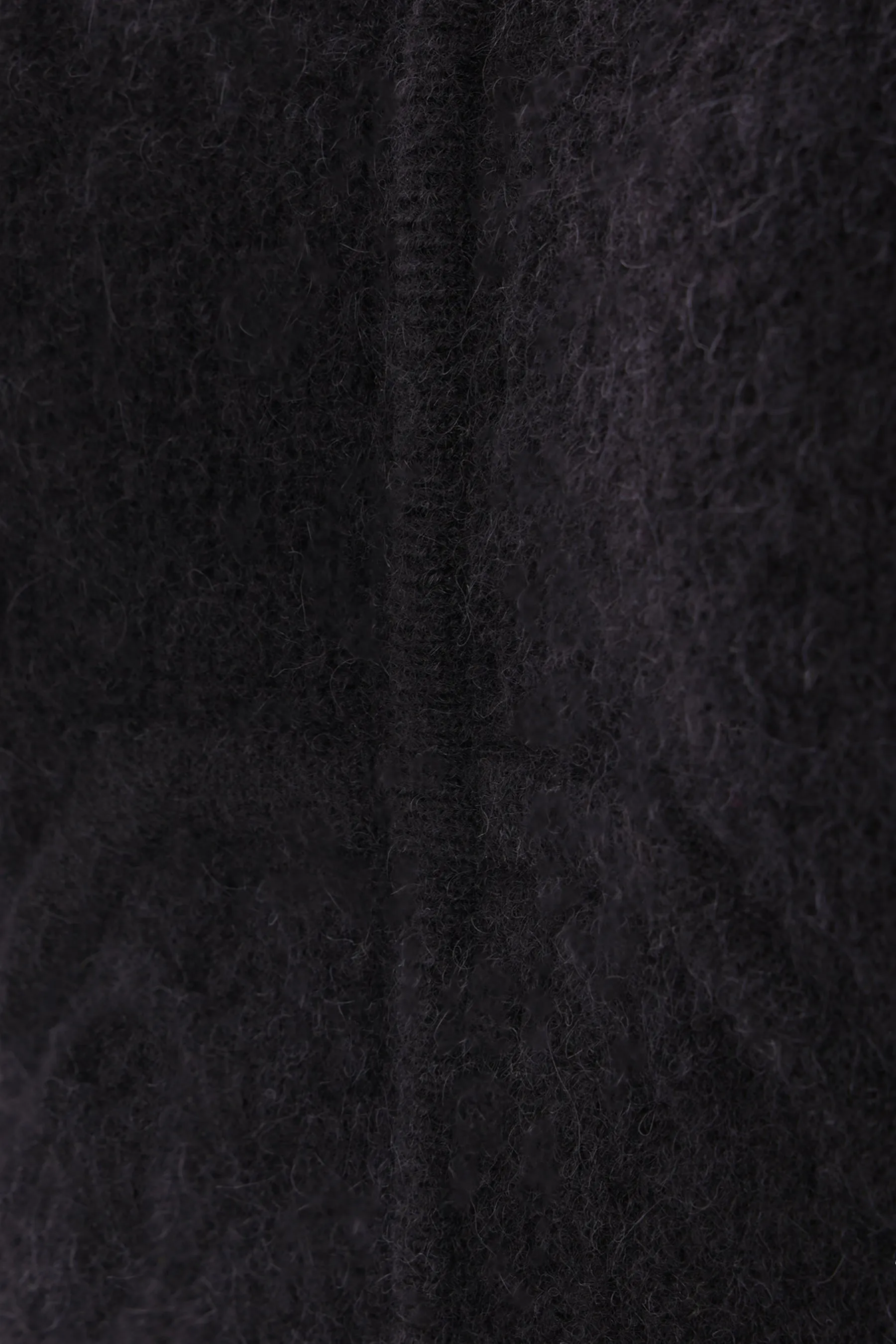Luna Gown knit long dress