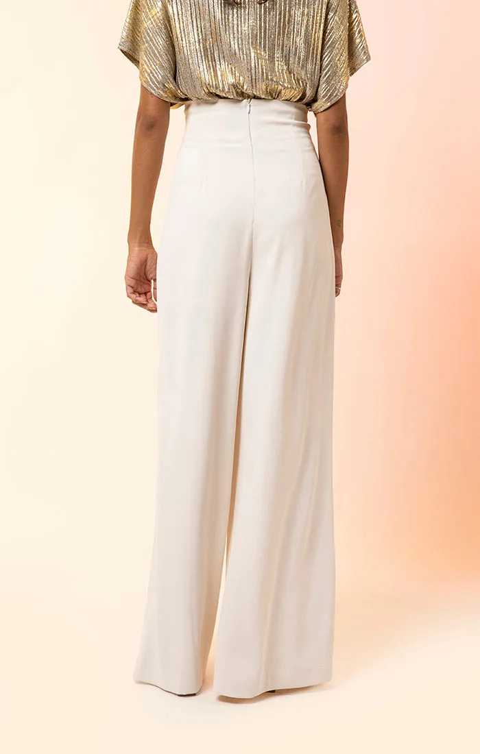 LYLA HIGH WAIST PANTS