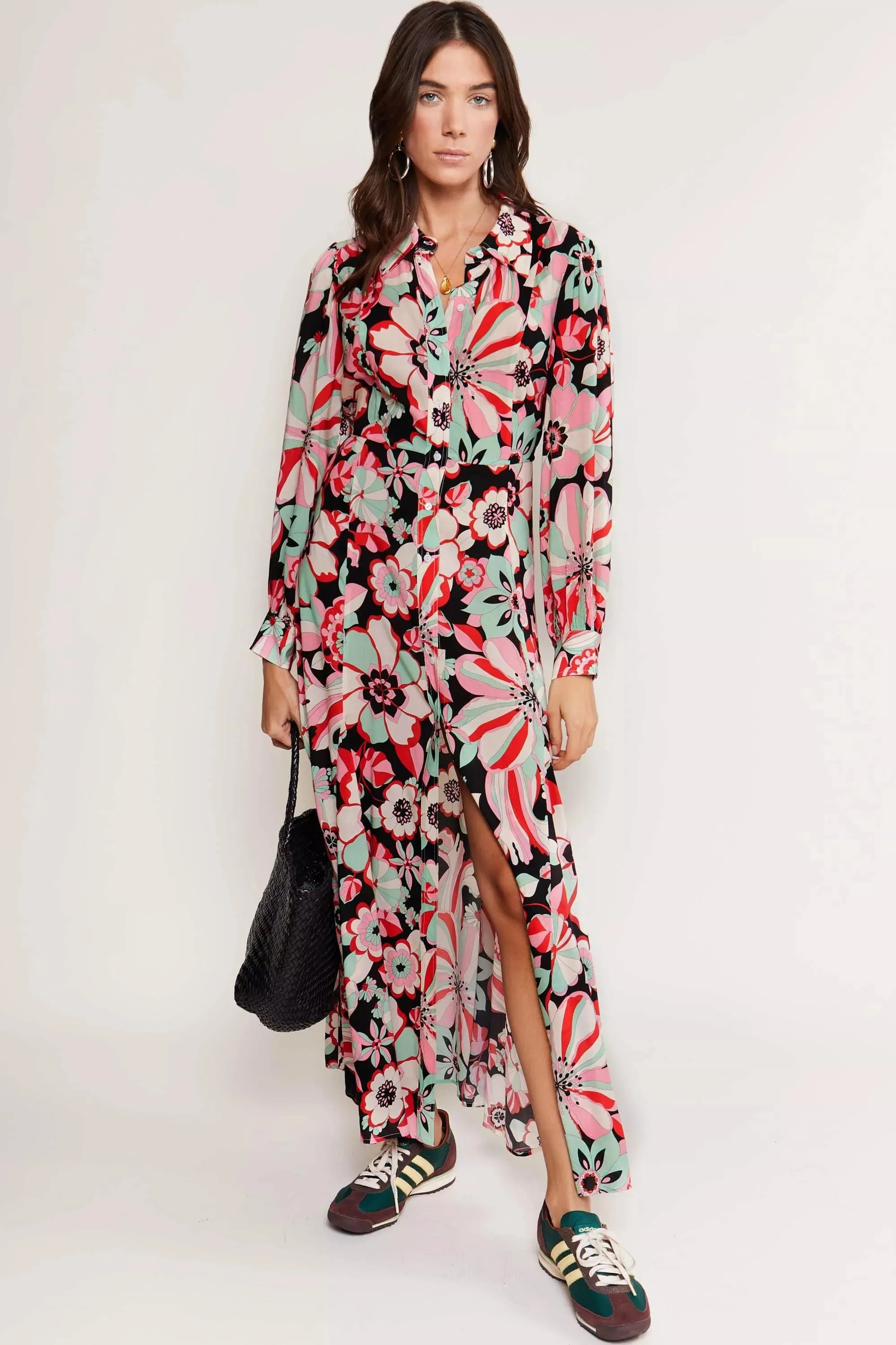 Maddison - Parisian Daisy Multi