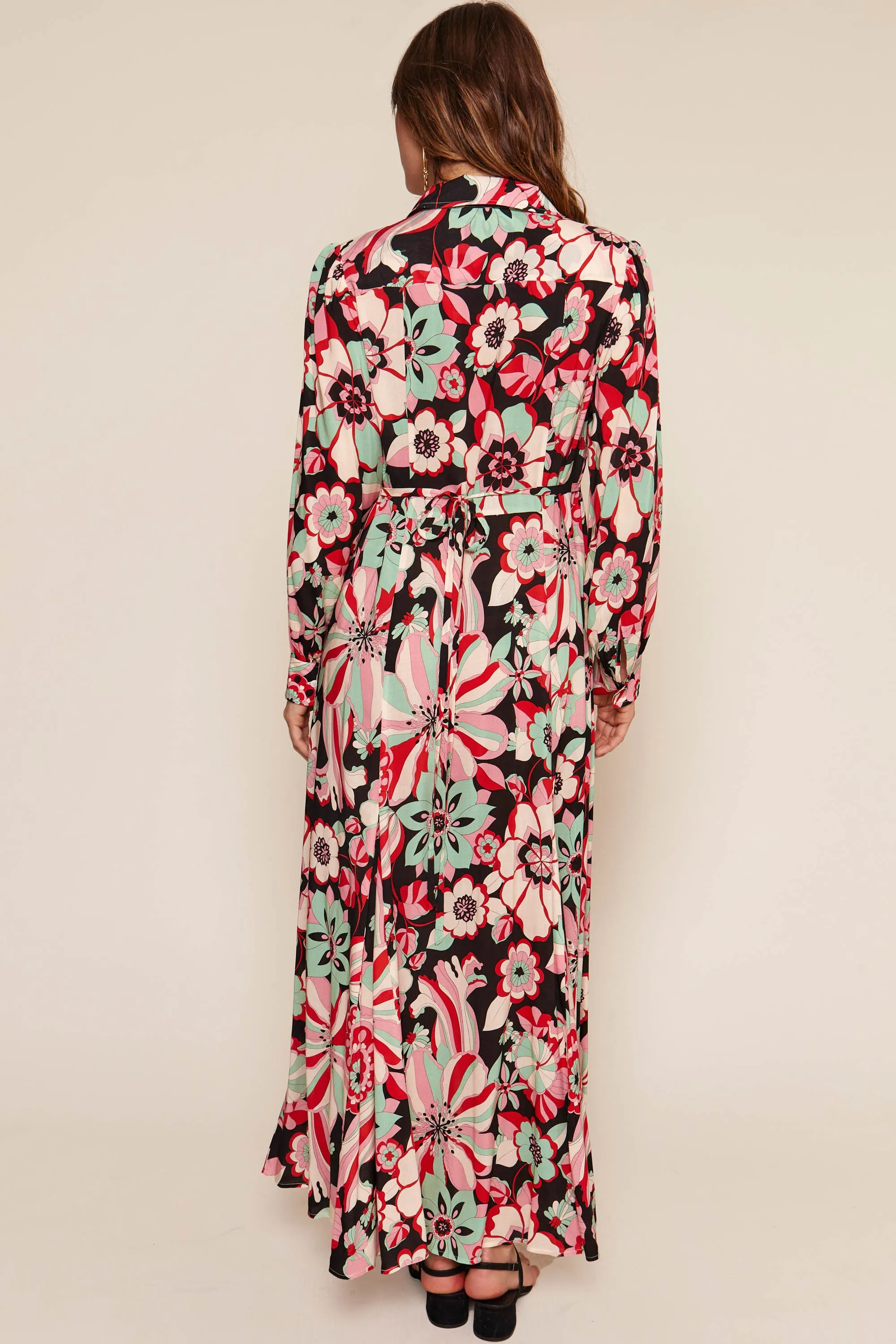 Maddison - Parisian Daisy Multi