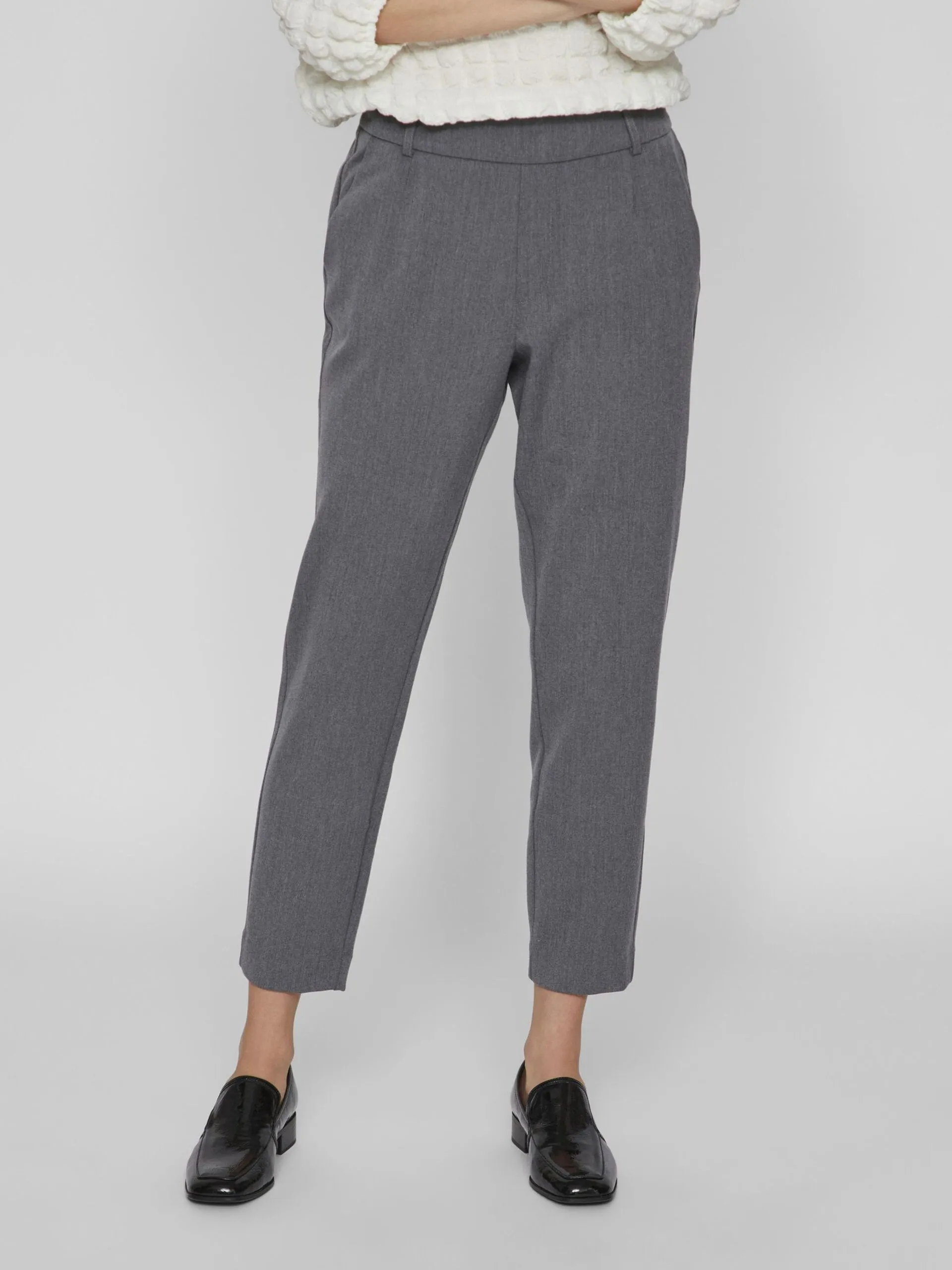 Majle High Waist Trousers