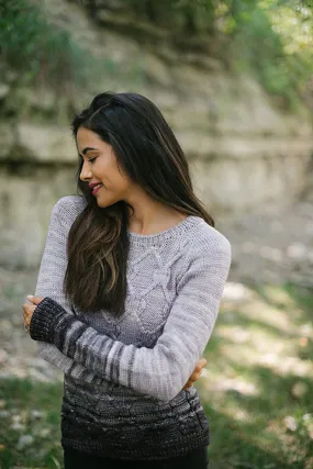 Malabrigo Heritage Collection Patterns - Arrebol - PDF Download
