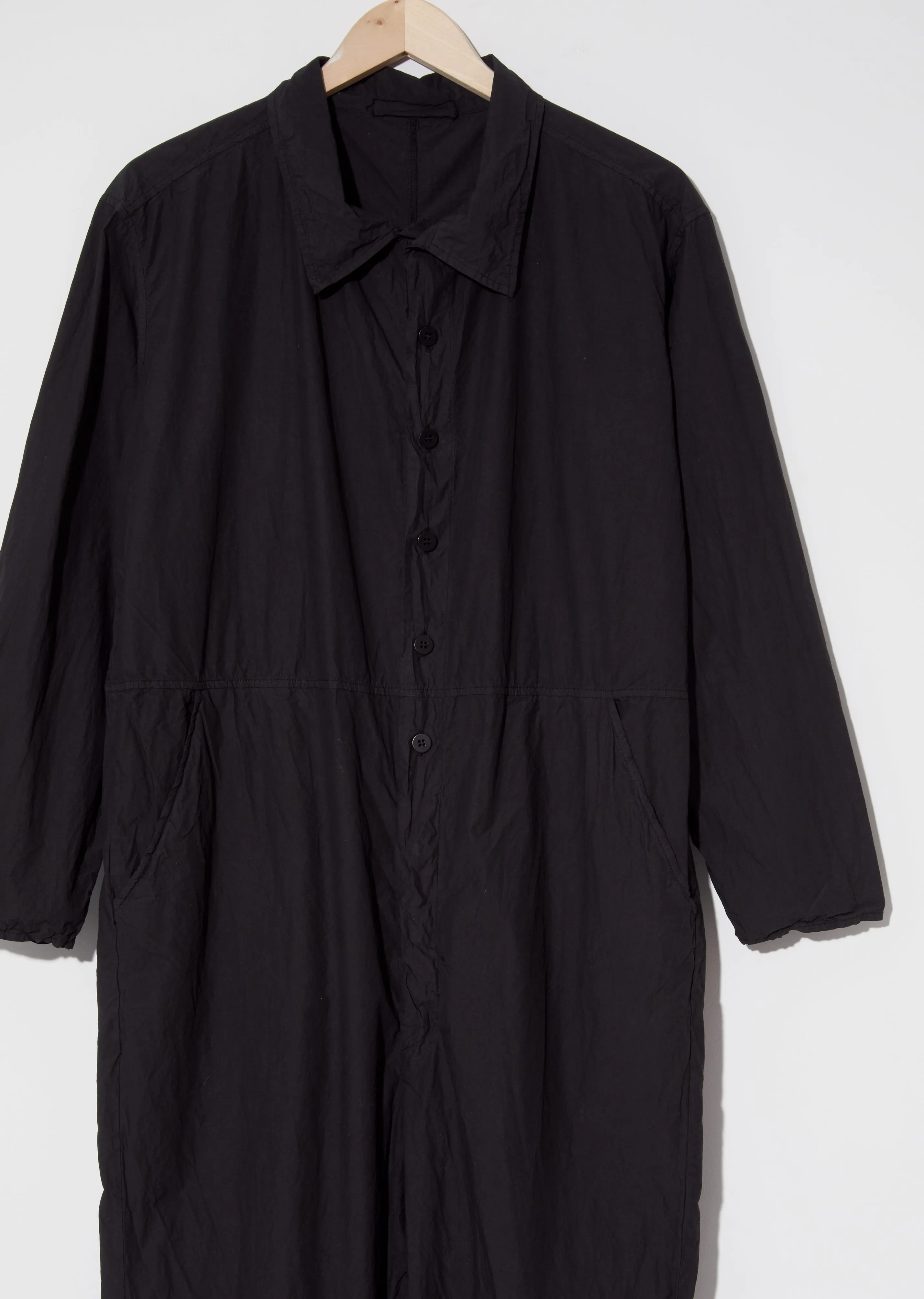 Man Jumpsuit TC