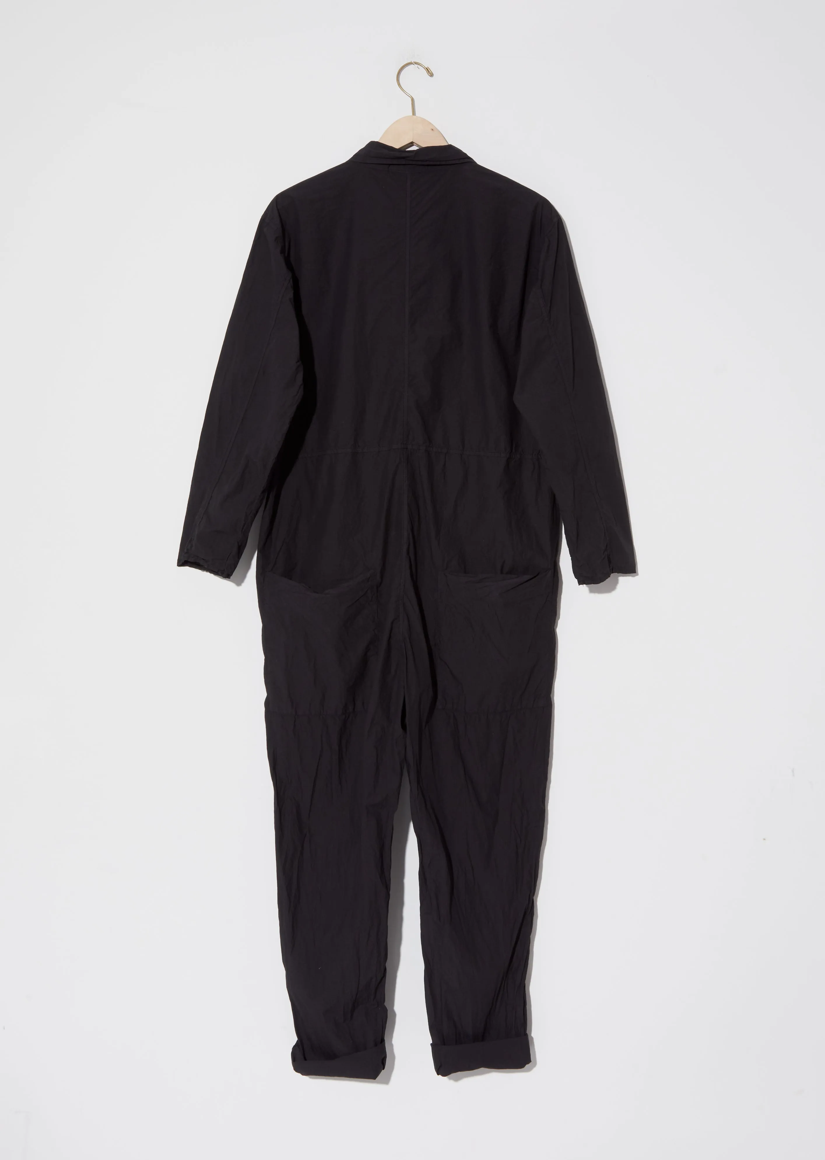 Man Jumpsuit TC