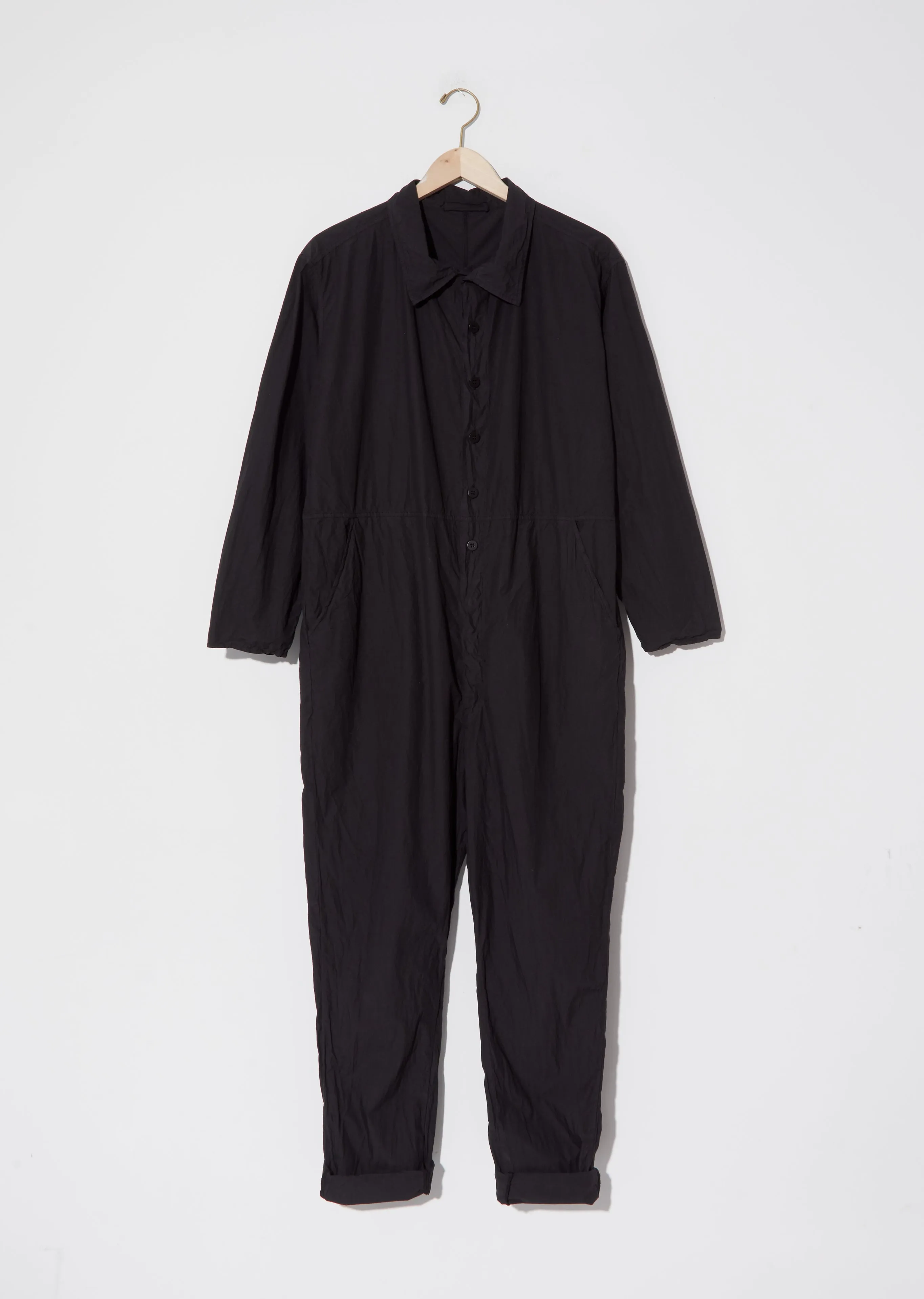 Man Jumpsuit TC