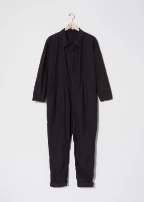 Man Jumpsuit TC
