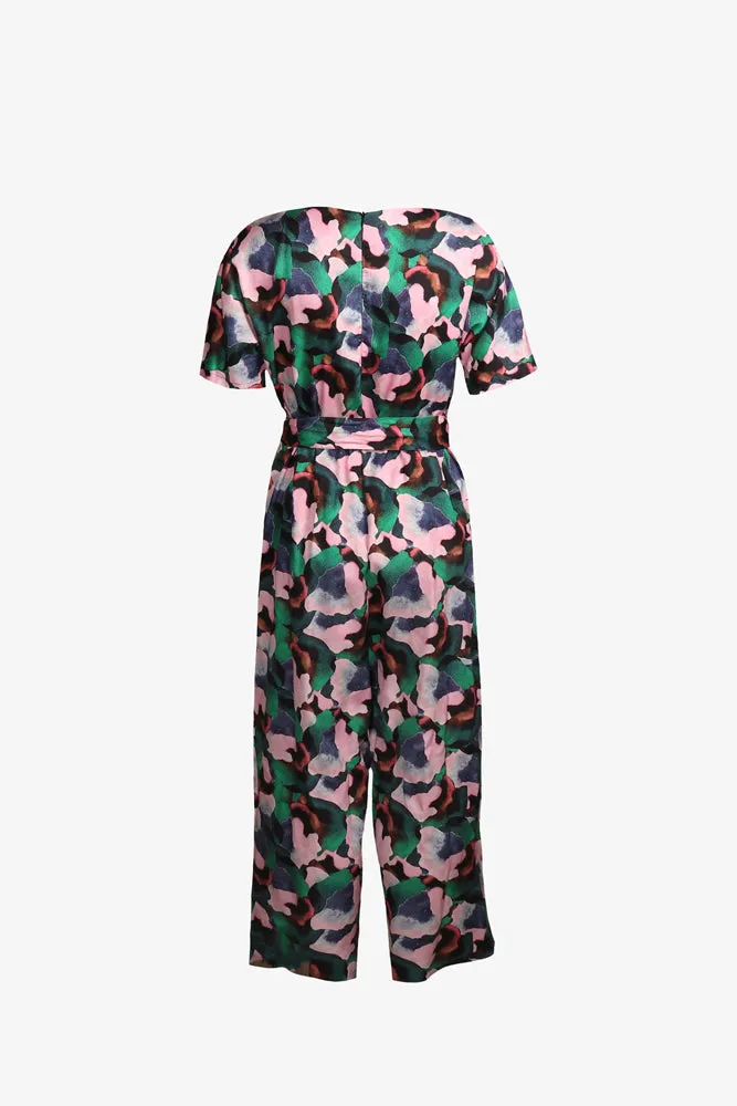 Manuela Jumpsuit Orvokki