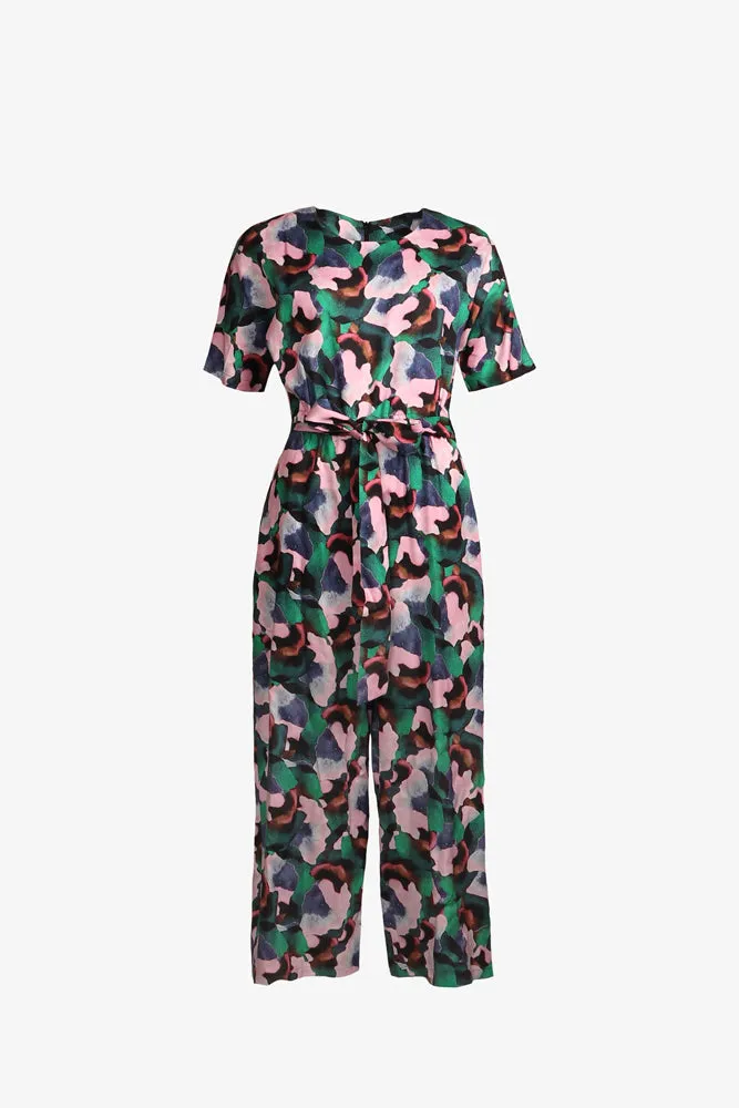 Manuela Jumpsuit Orvokki