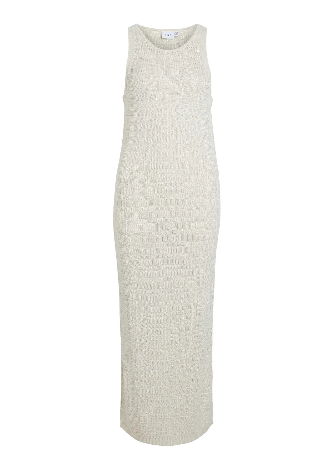Margeaux Pointelle Dress