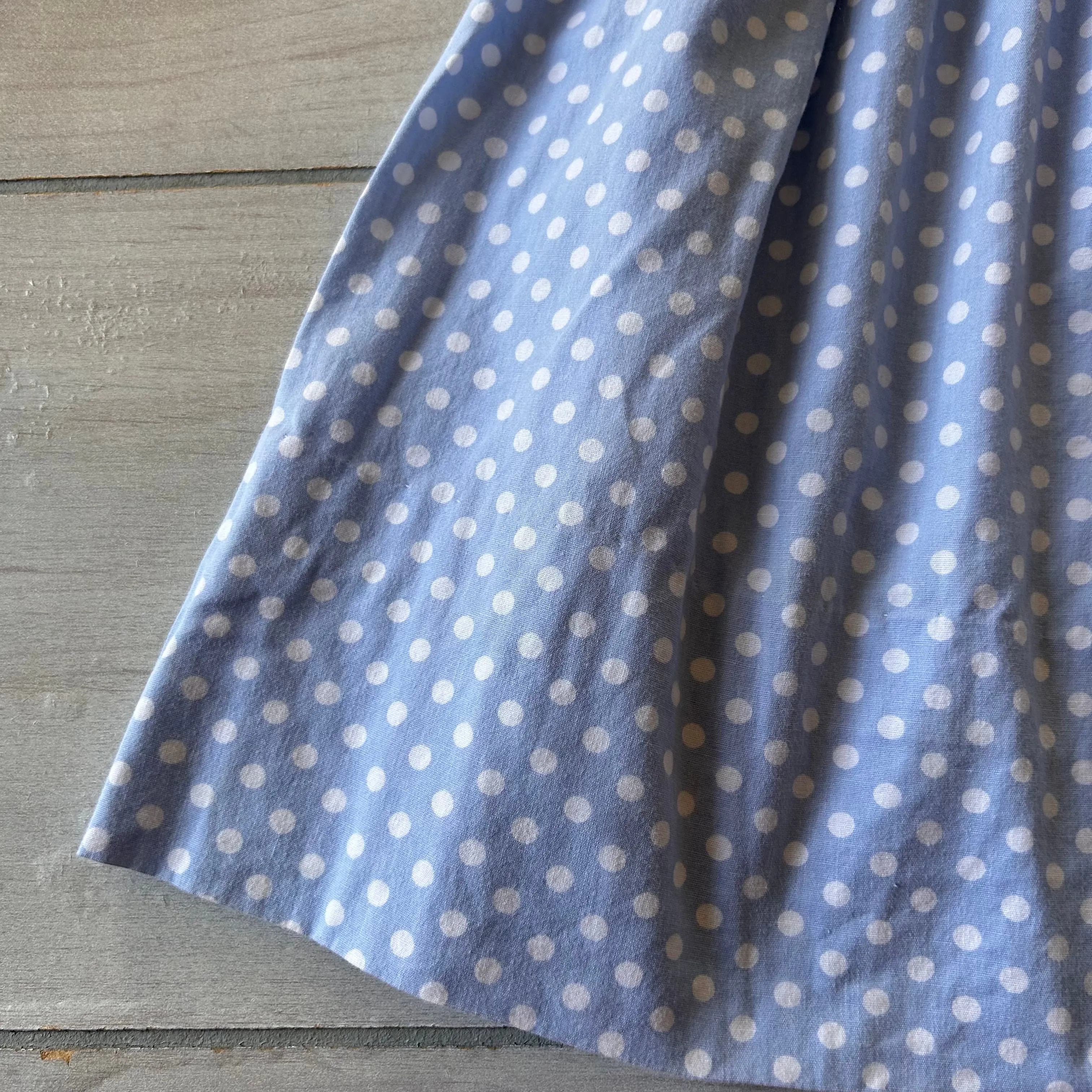Marmellata Bunny Smocked Dress