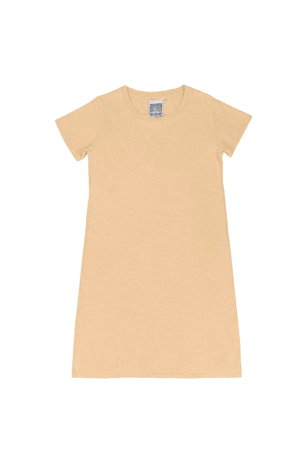 Mazama Dress
