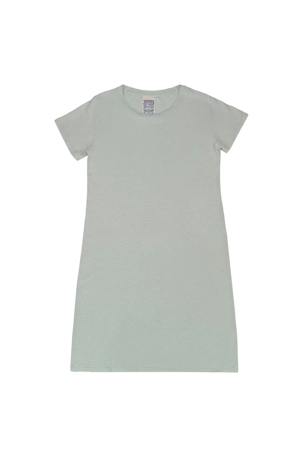 Mazama Dress
