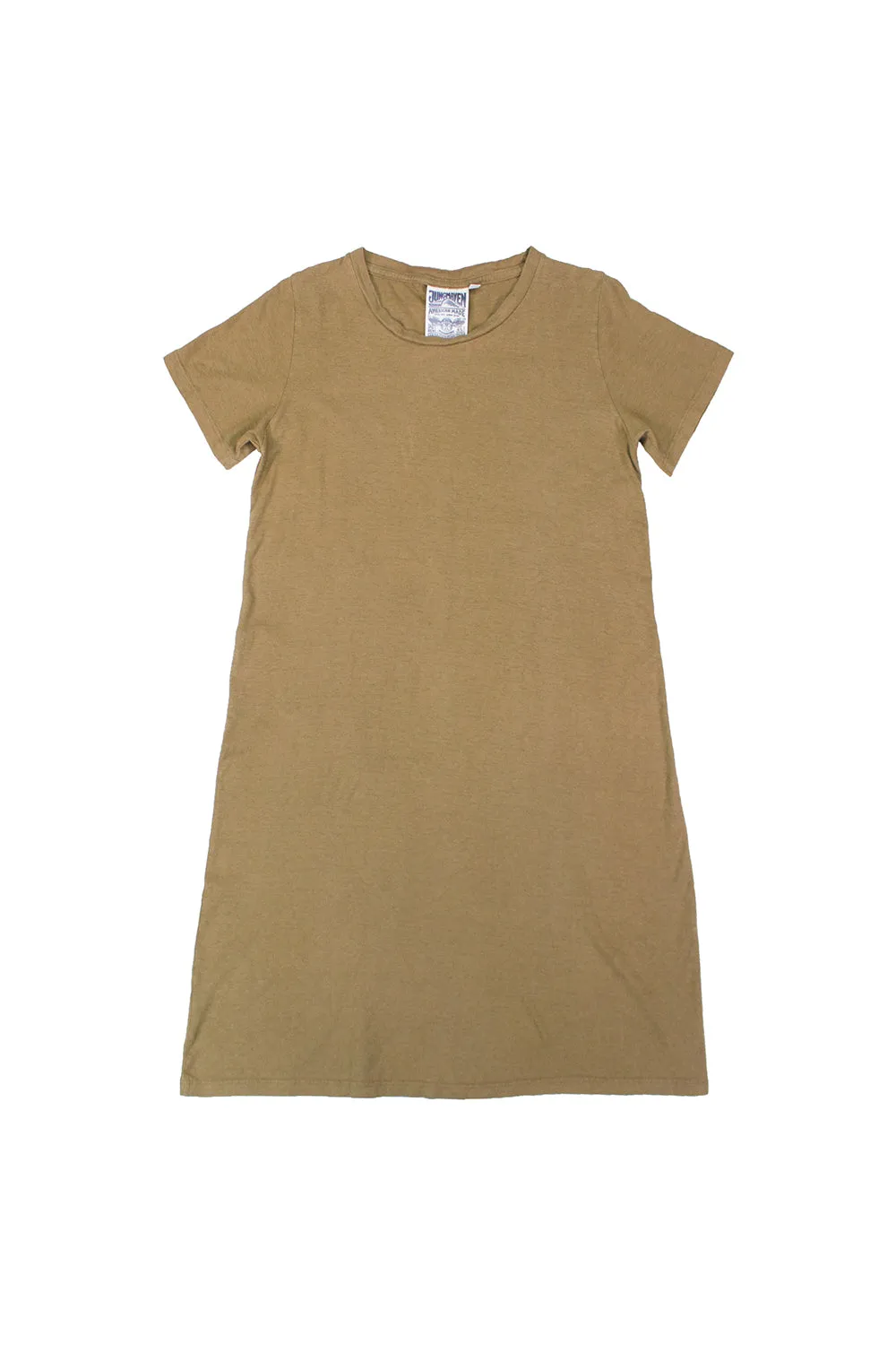 Mazama Dress