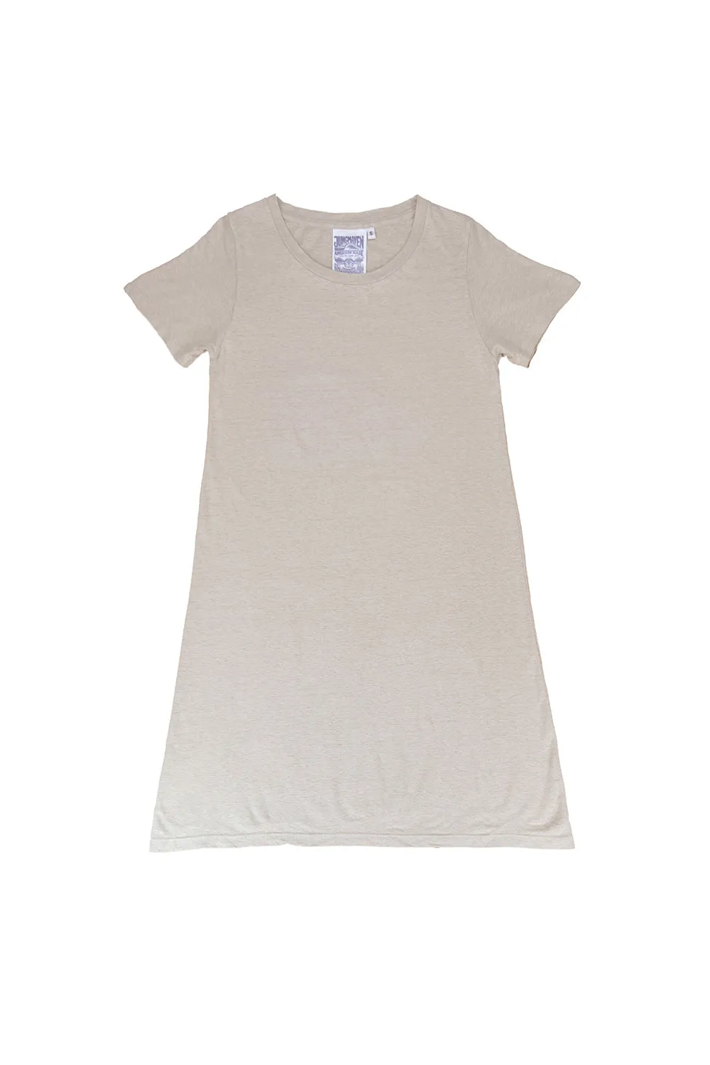 Mazama Dress