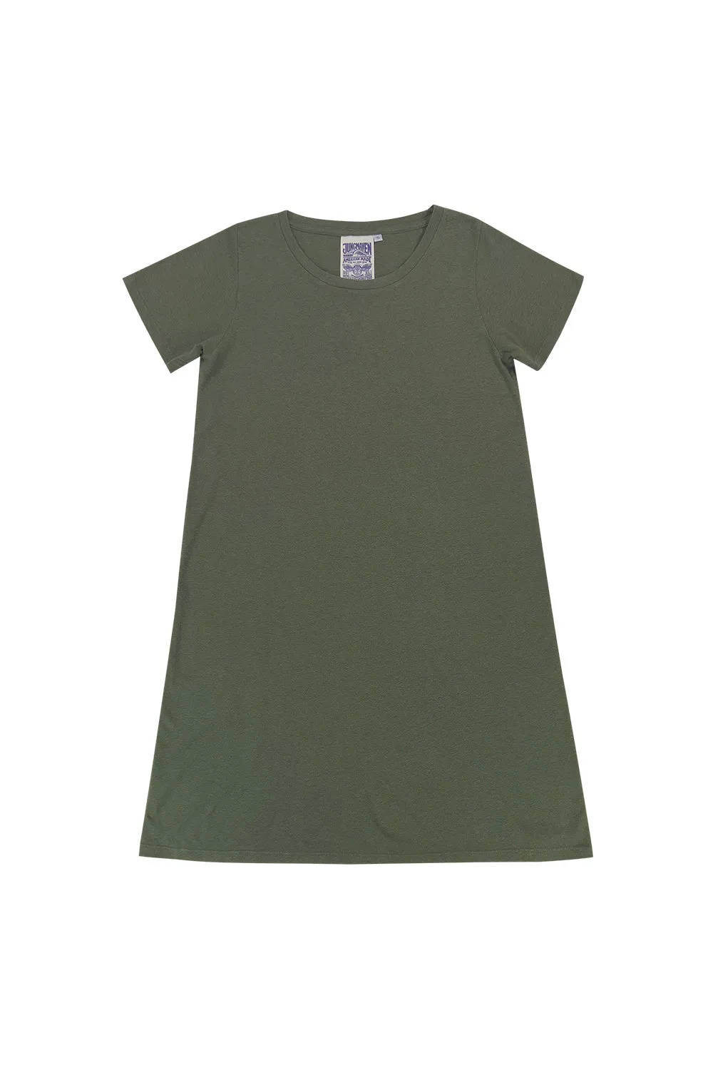 Mazama Dress
