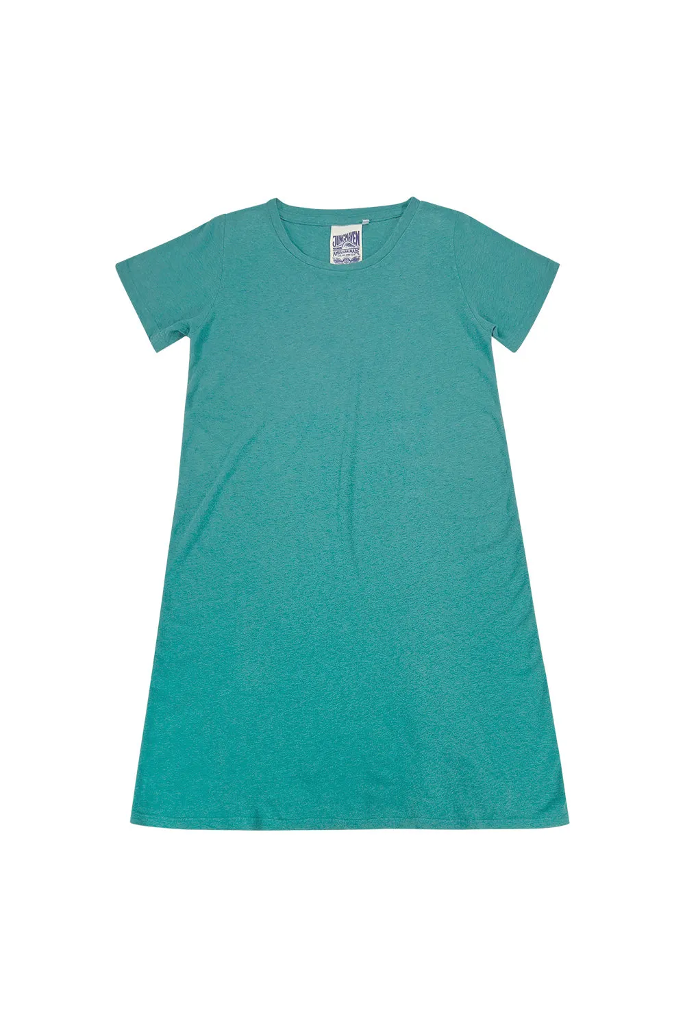 Mazama Dress