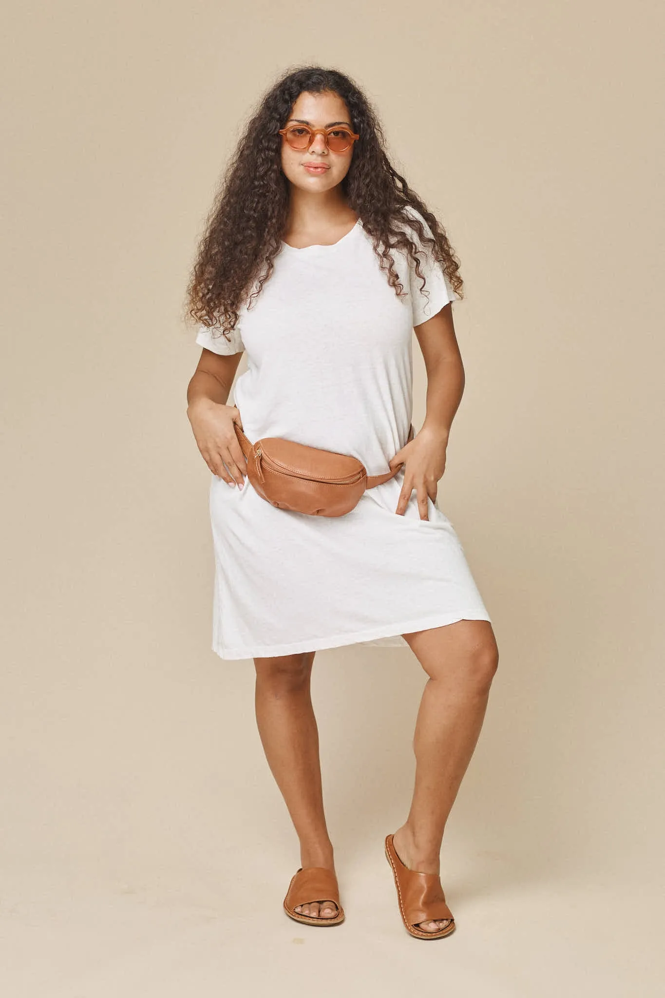 Mazama Dress