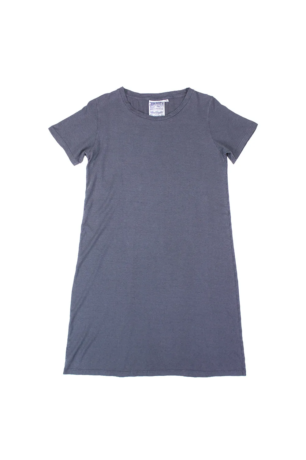 Mazama Dress