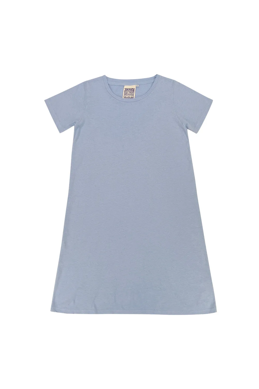 Mazama Dress