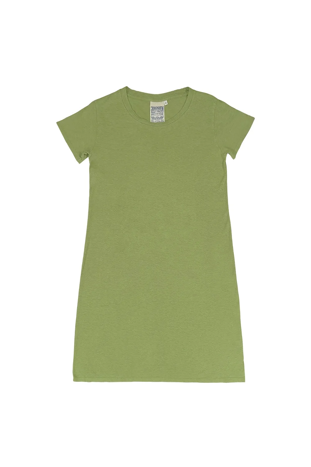 Mazama Dress