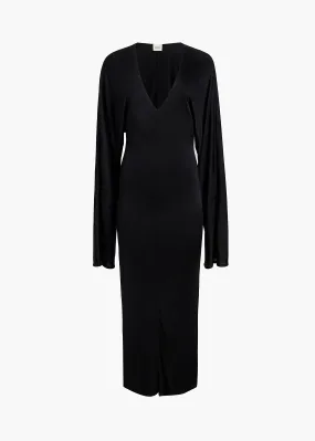 Minter Dress in Black