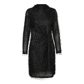 My Essential Wardrobe Sino Knot Dress