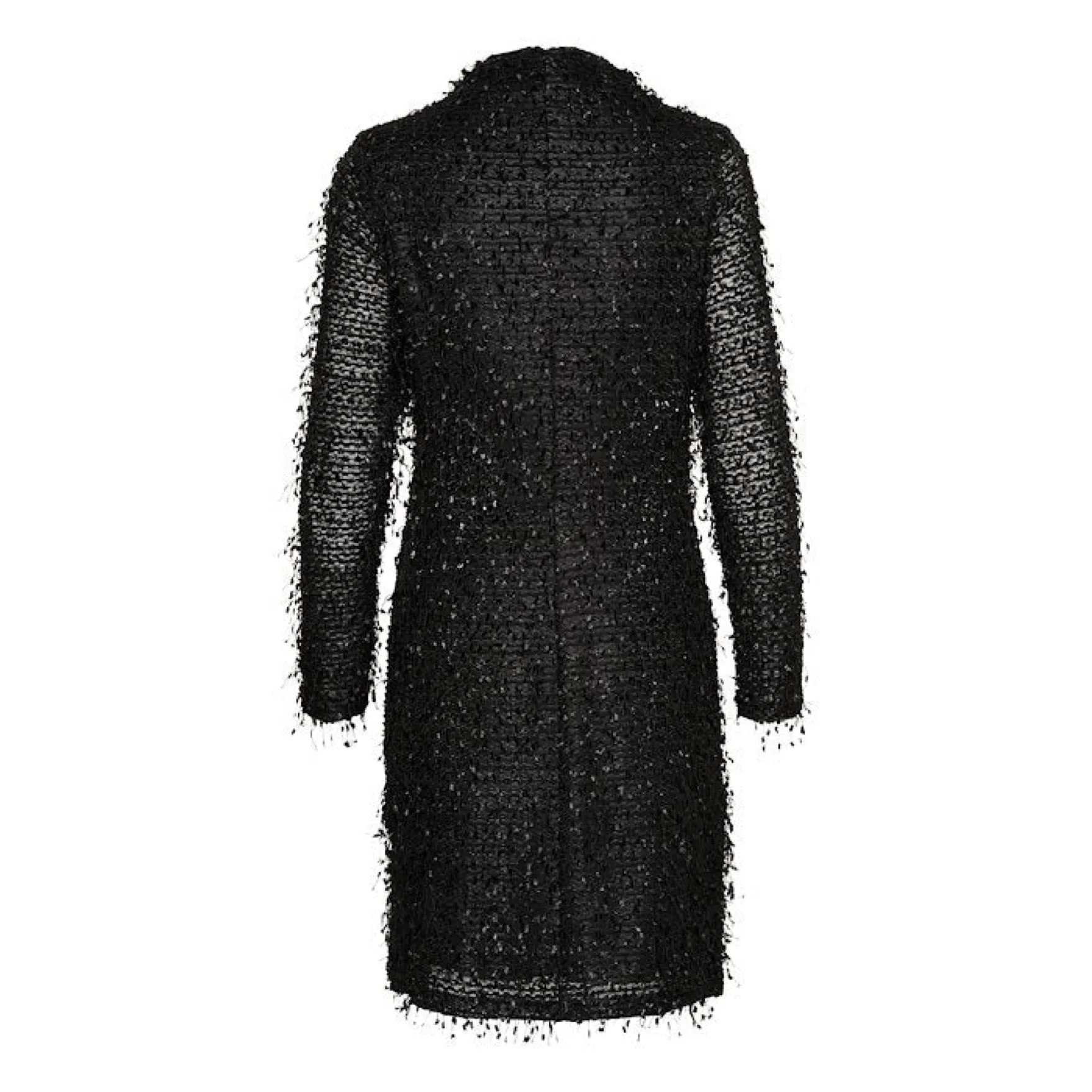 My Essential Wardrobe Sino Knot Dress