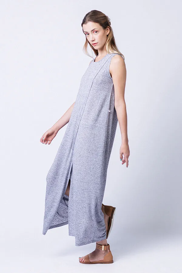 Named Clothing - Anneli Double Front Dress and Tee