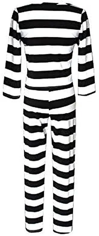 Nanbaka Jyugo Prison No.15 Prison Suit