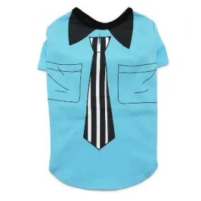 Necktie Shirt