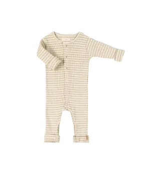 ONESIE NIXUT BISCUIT STRIPE