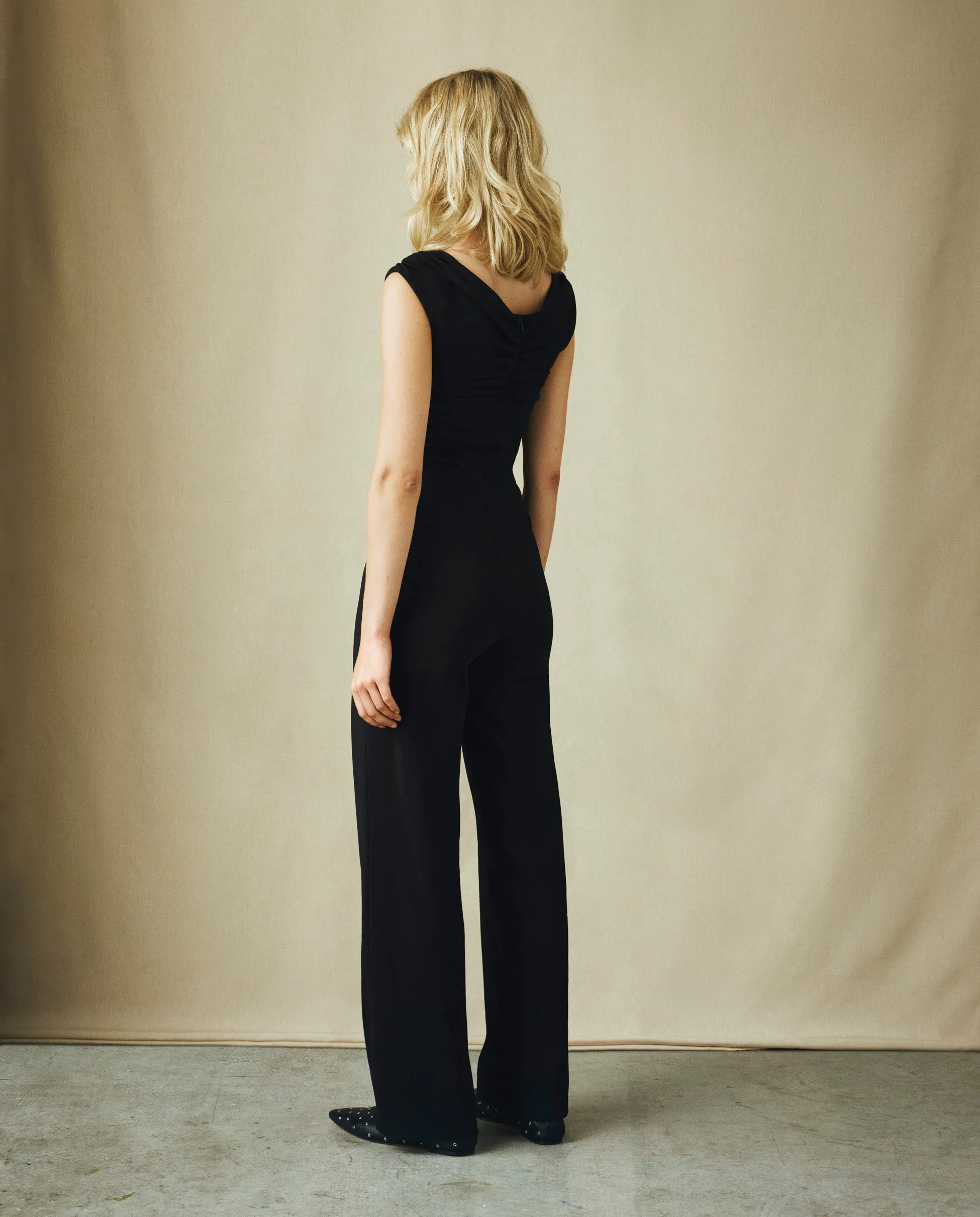 ORELLE | Jumpsuit