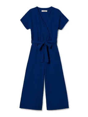 Patos - Cobalt Blue
