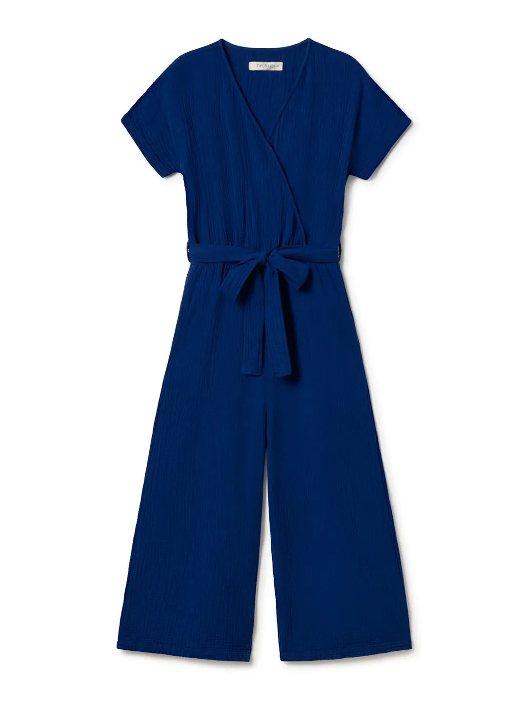Patos - Cobalt Blue