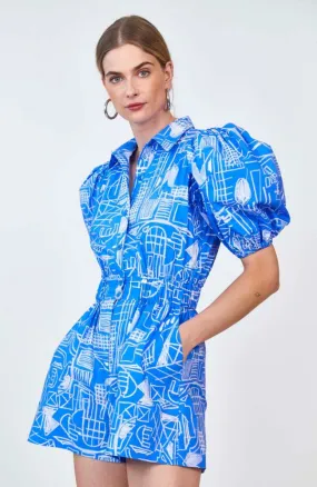 Pia Jumpsuit