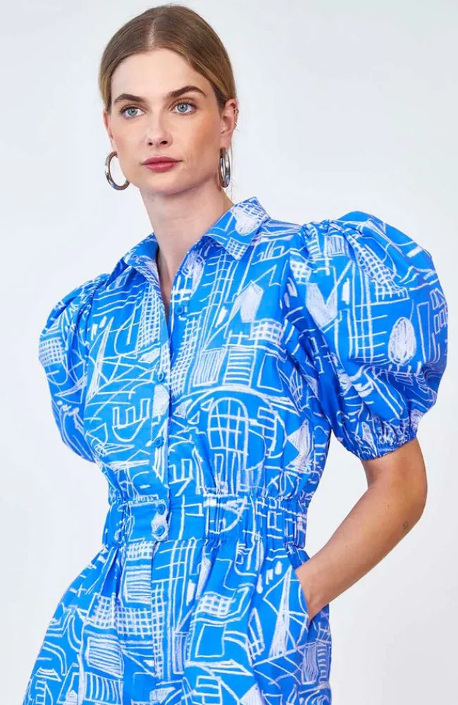 Pia Jumpsuit