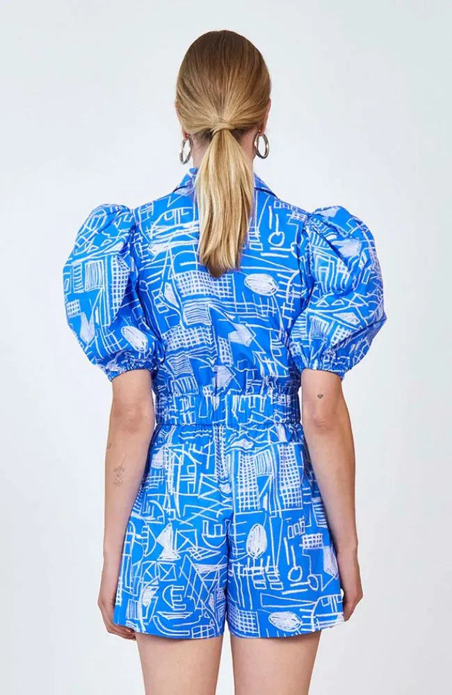 Pia Jumpsuit