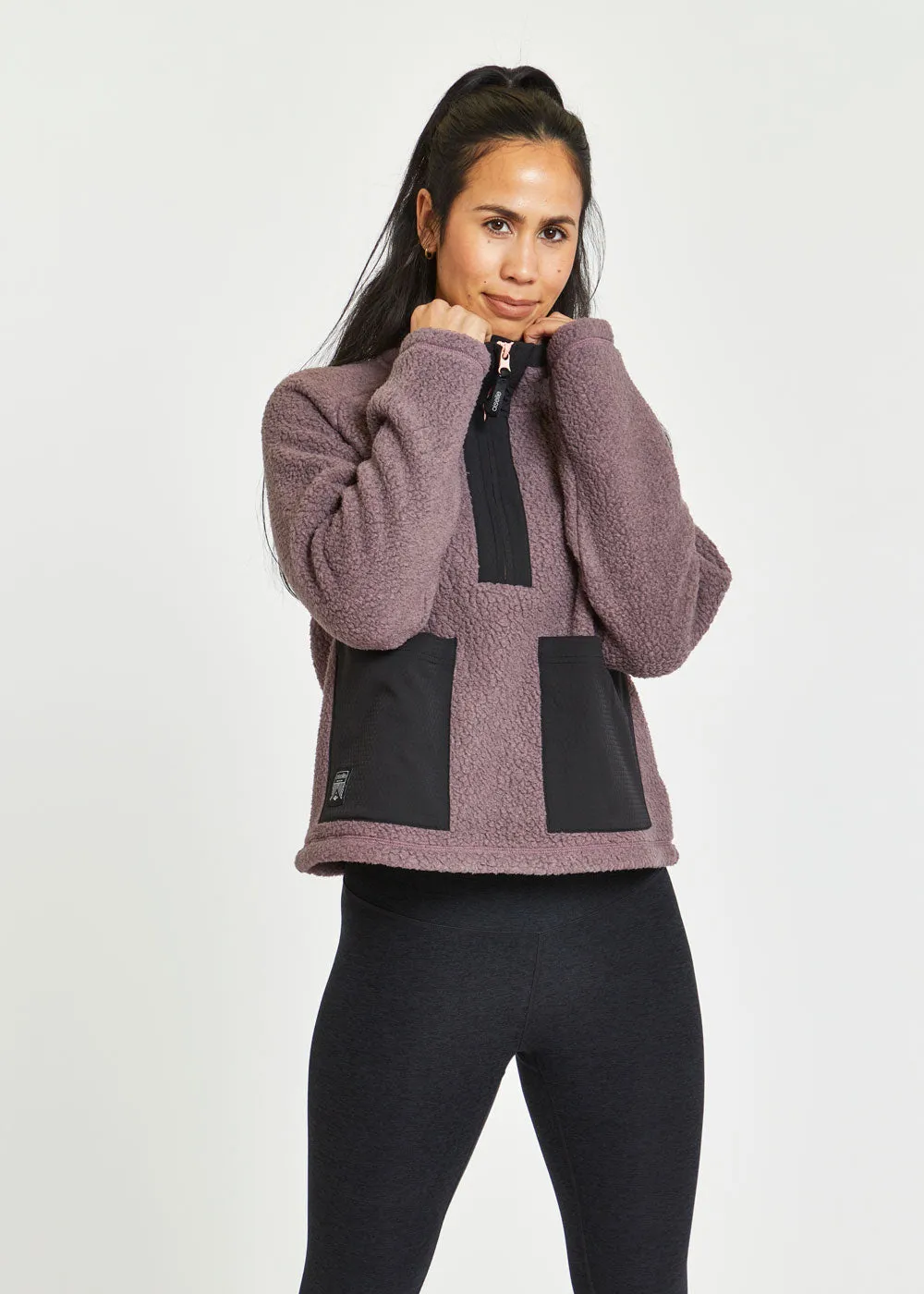PNW Pullover