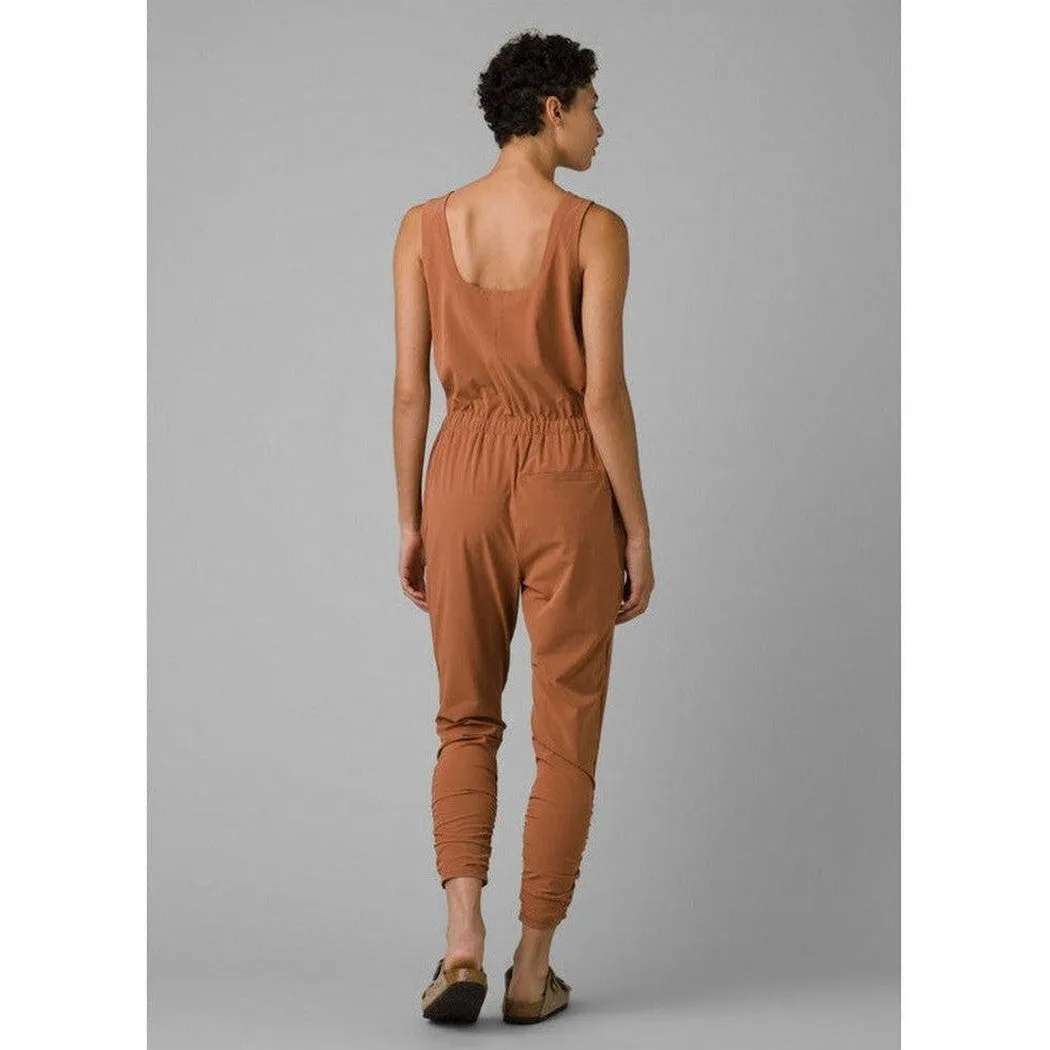 Prana Women's Railay Jumpsuit