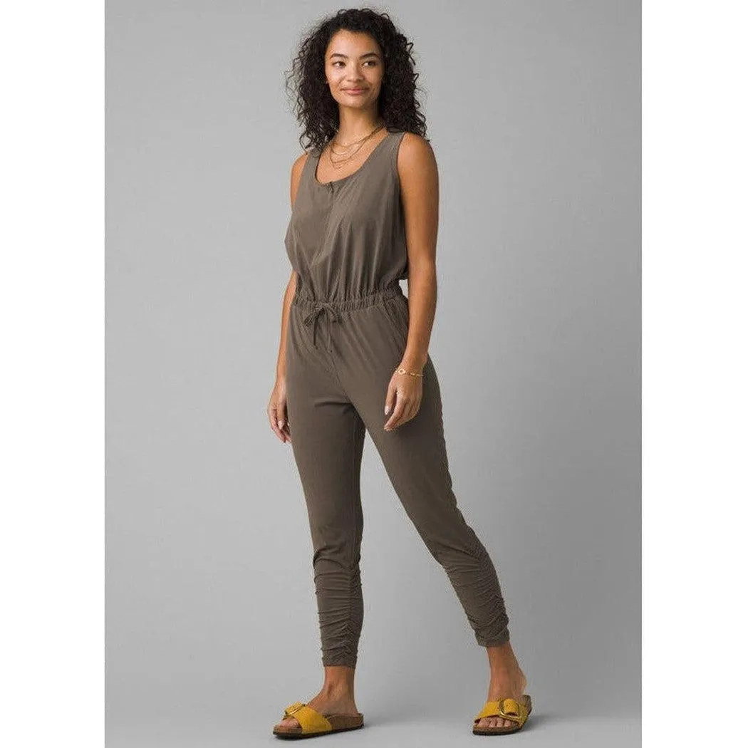 Prana Women's Railay Jumpsuit