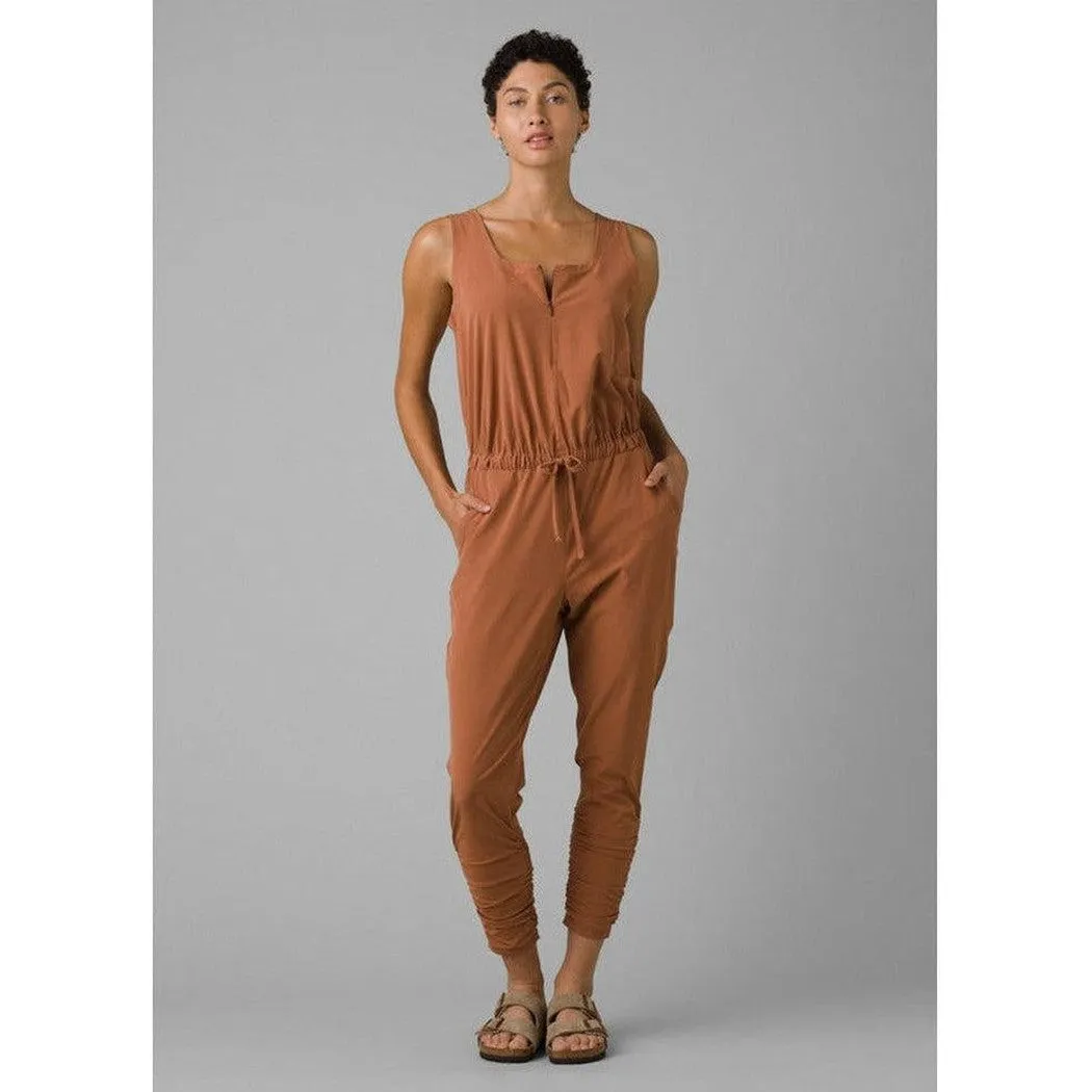 Prana Women's Railay Jumpsuit