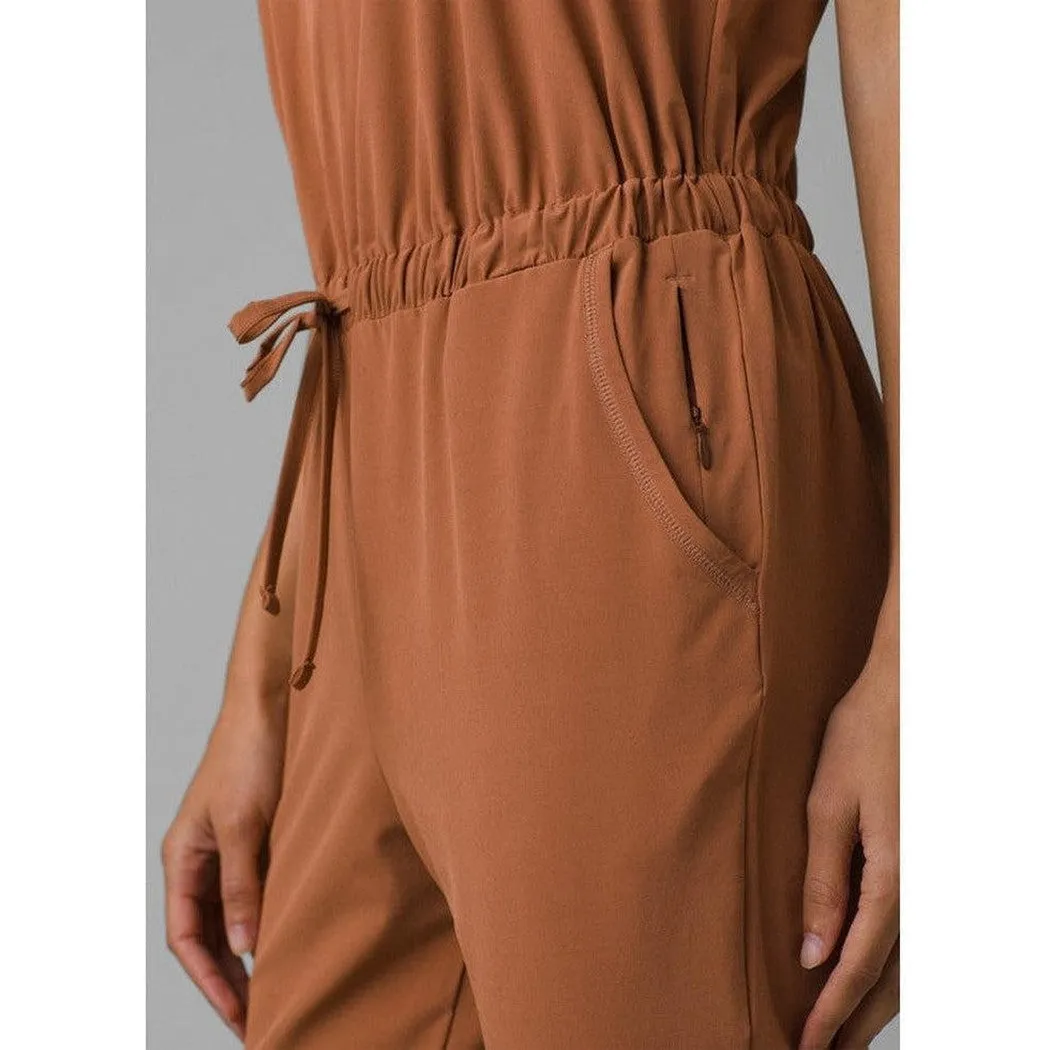 Prana Women's Railay Jumpsuit