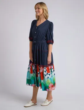 Private Universe Dress