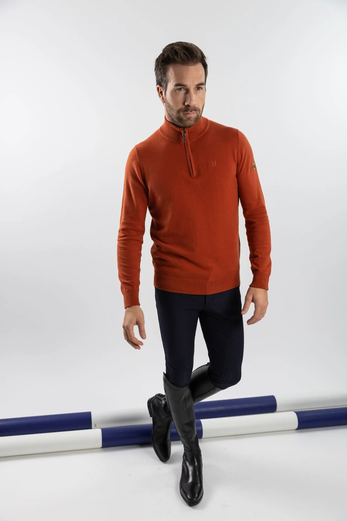 Pullover Flash