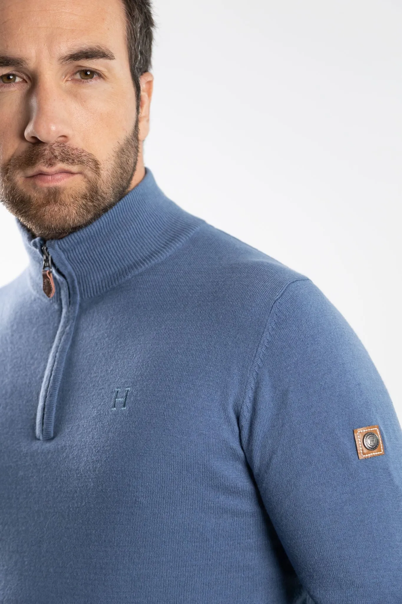 Pullover Flash
