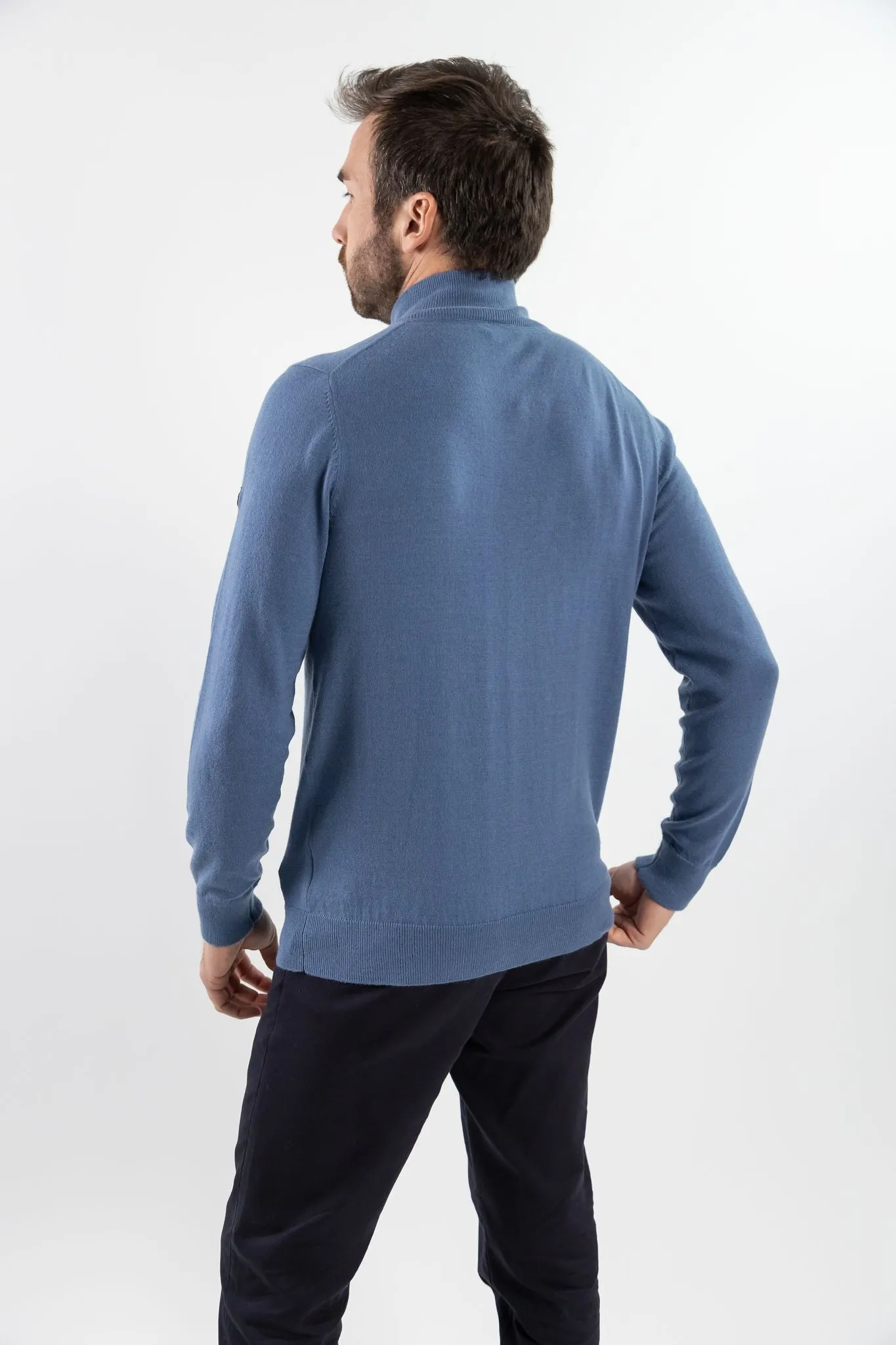 Pullover Flash