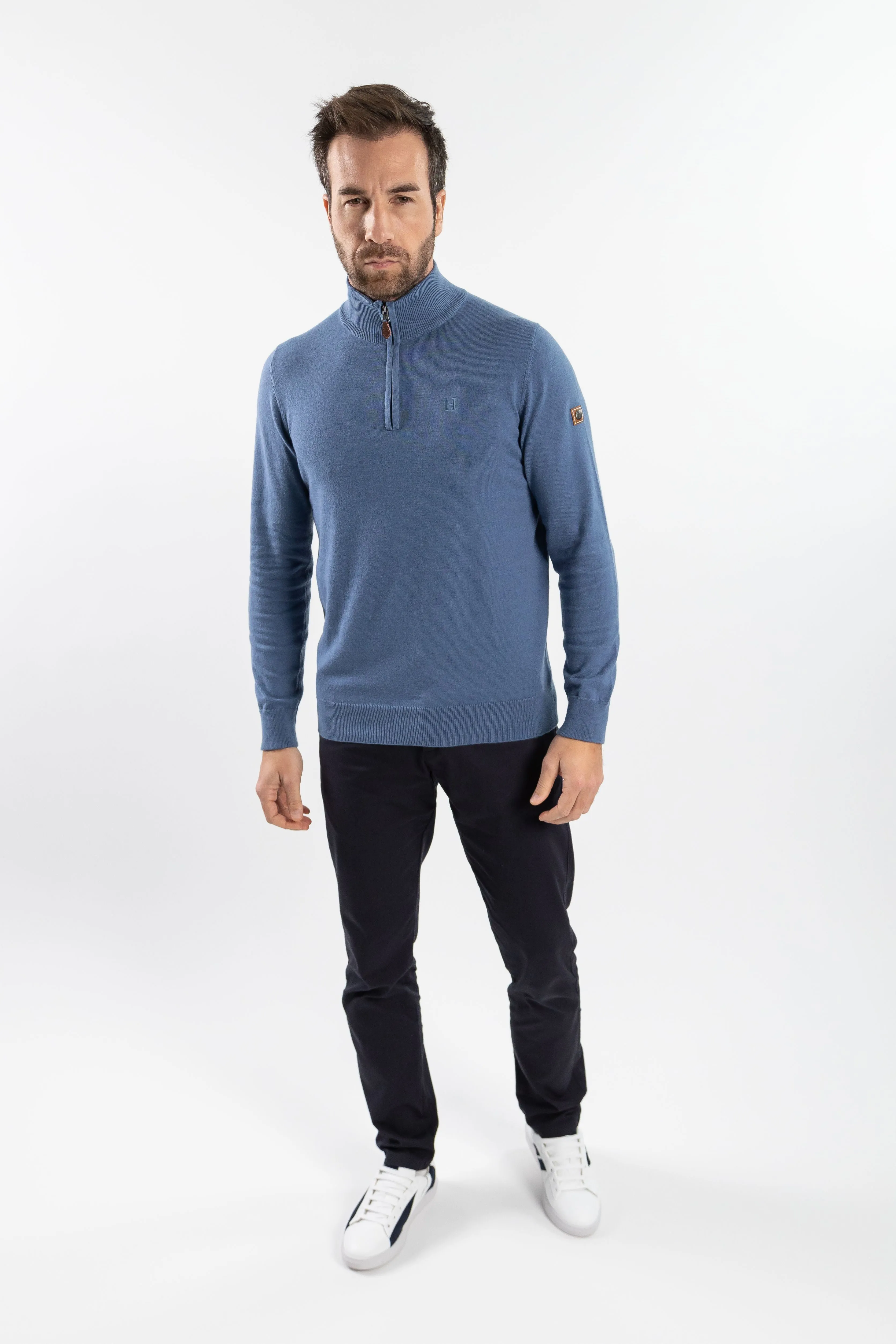 Pullover Flash