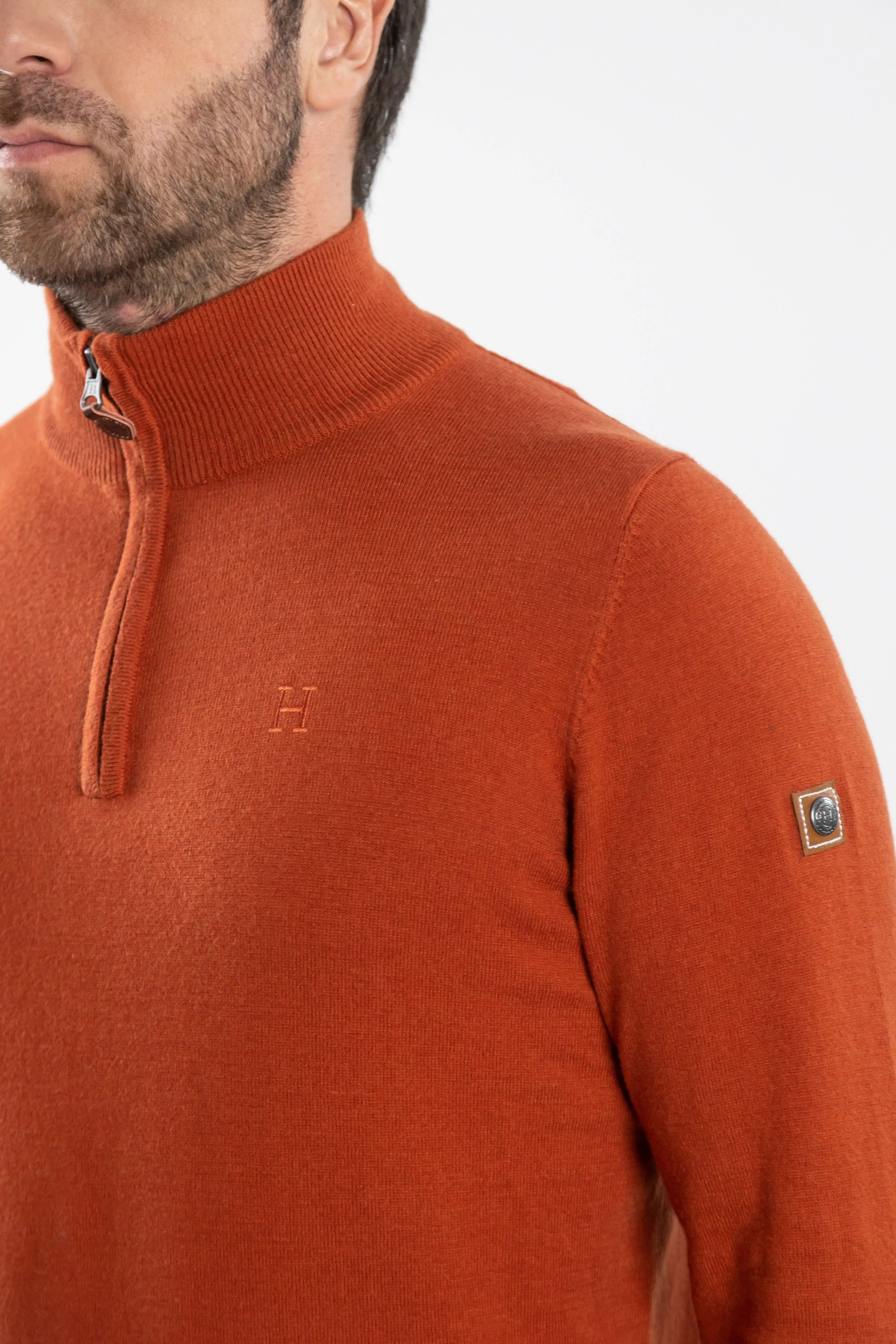 Pullover Flash
