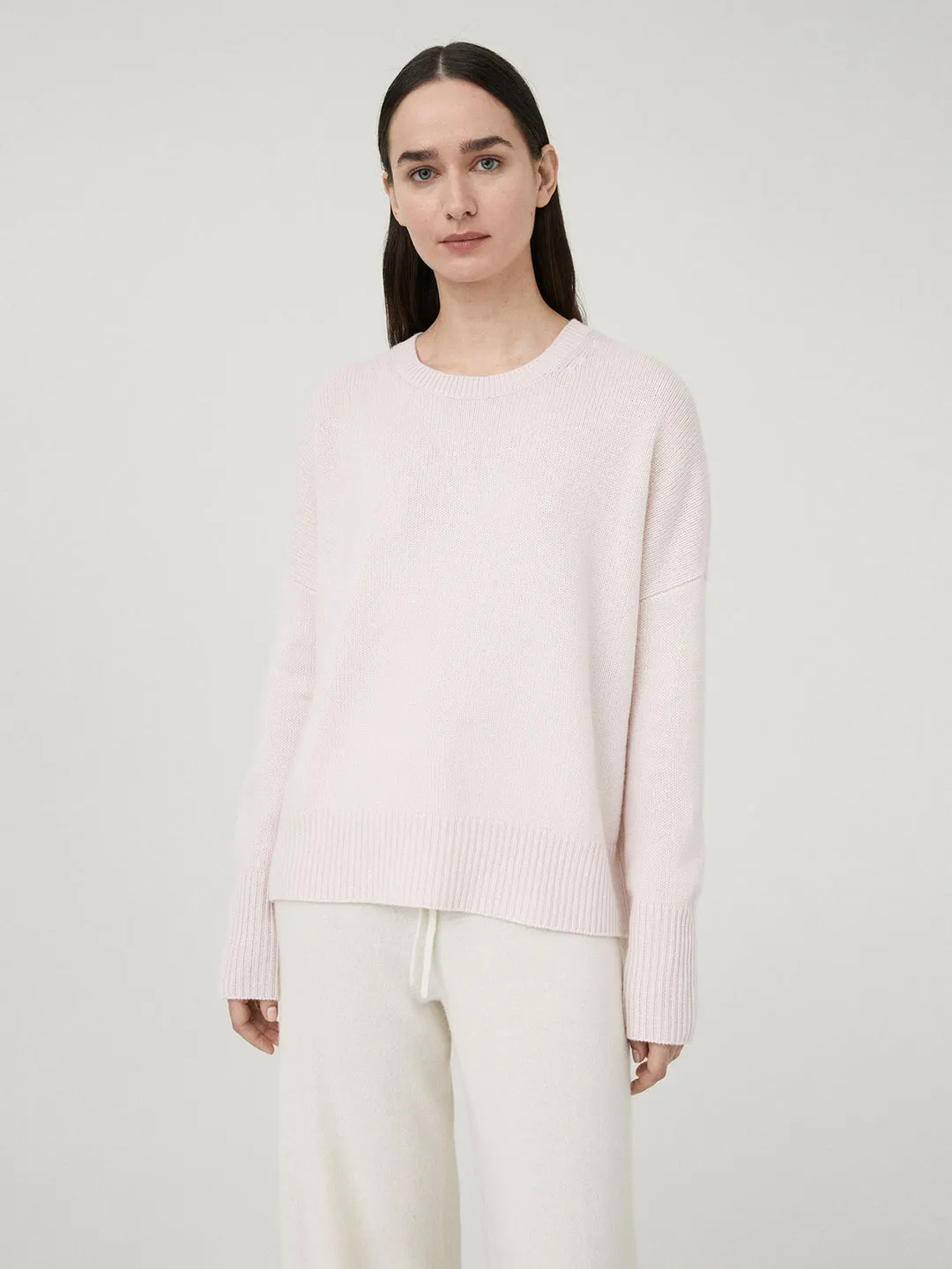 Pullover LISA YANG Mila Soft Pink